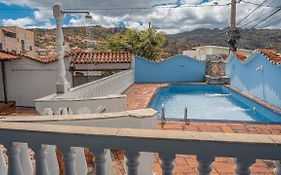 Hospedagens Serra Dos Cristais